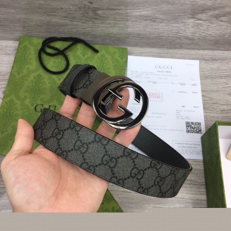 G*u*i belts